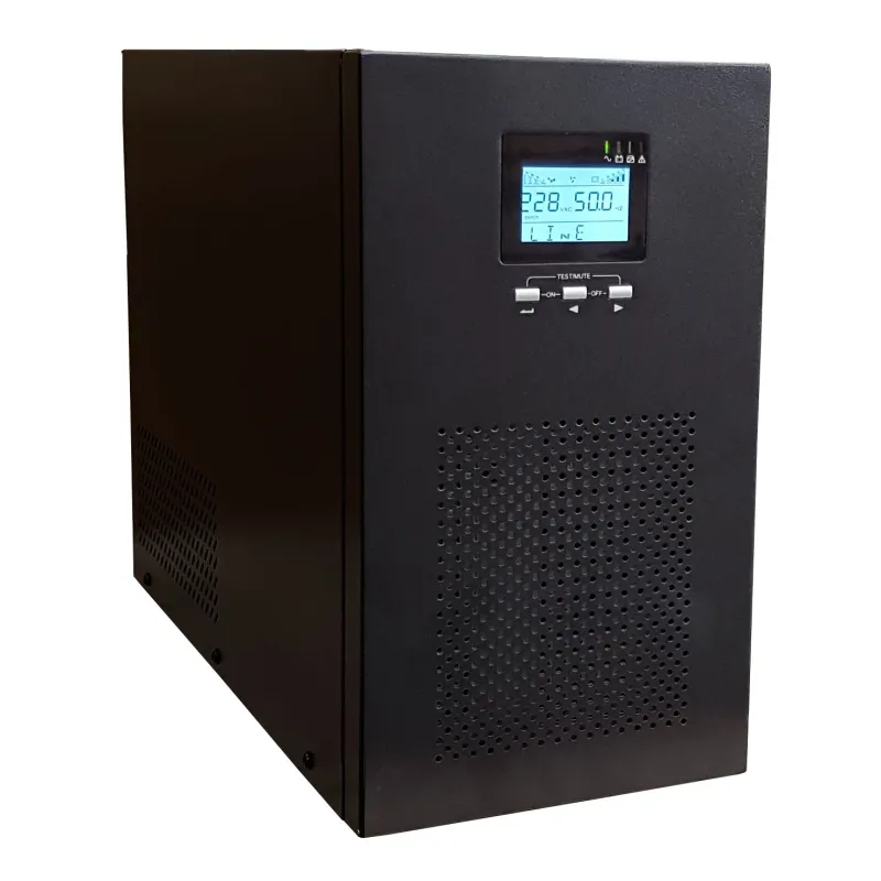 Gruppo di Continuità UPS 3000VA 2400W