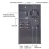 Gruppo di Continuità UPS 3000VA 2400W