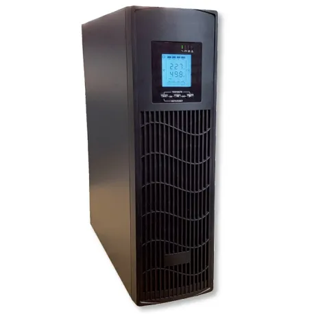 Gruppo di Continuità 3000VA 2400W Tower/Rack