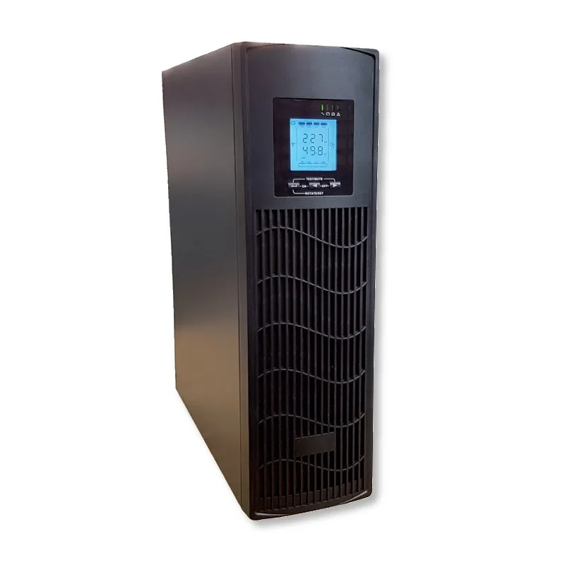 Gruppo di Continuità 3000VA 2400W Tower/Rack