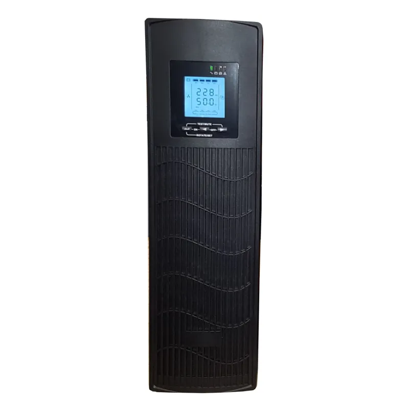 Gruppo di Continuità 3000VA 2400W Tower/Rack