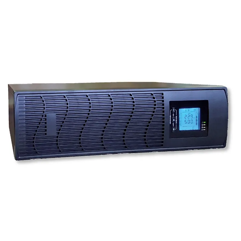 Gruppo di Continuità 3000VA 2400W Tower/Rack