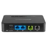 Grandstream HT813 ATA 1 fxo + 1 fxs LAN WAN