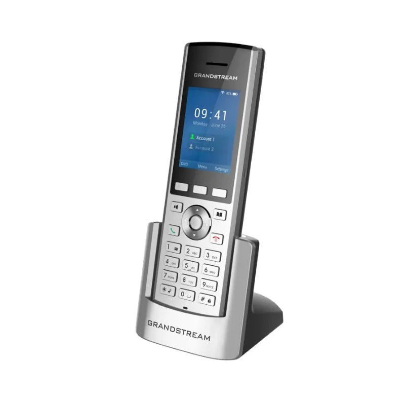 Grandstream WP820 terminale wifi