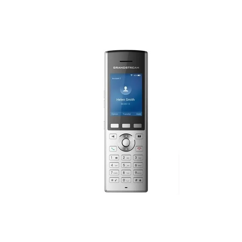 Grandstream WP820 terminale wifi