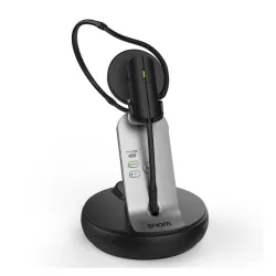 Snom A170 cuffia wireless dect