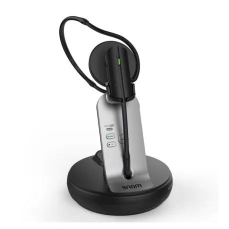 Snom A170 cuffia wireless dect