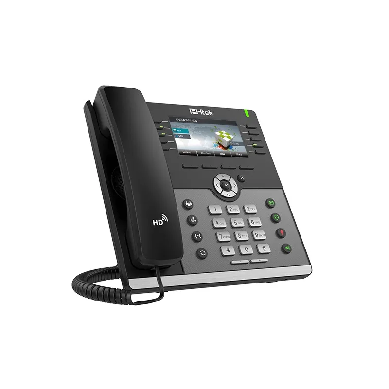 Htek UC926 Telefono IP 6 linee SIP