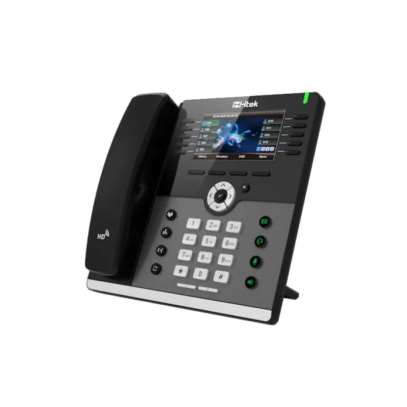 Htek UC926 Telefono IP 6 linee SIP