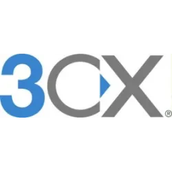 3CX Maintenance for 128 SC Phone System Enterprise