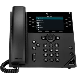 Polycom VVX 450 2200-48840-025 