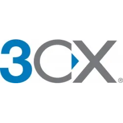 3CX Maintenance for 8 SC Phone System Enterprise