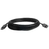 Cavo DisplayPort Fibra Ottica 8K 10 metri