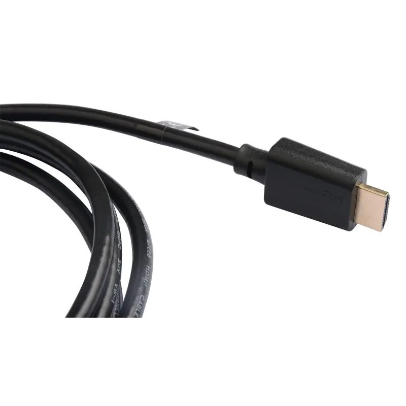 Cavo HDMI 2.1 Ultra High Speed 2 metri