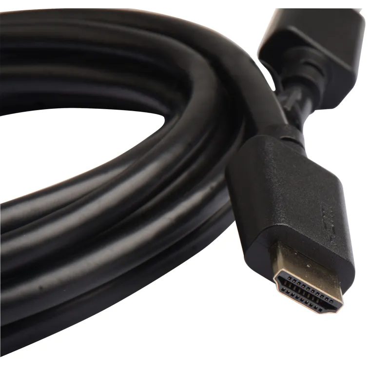 Cavo HDMI 2.1 Ultra High Speed 2 metri