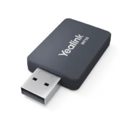 Yealink WF50 USB Wi-Fi Dongle per T41S, T42S, T46S e T48S
