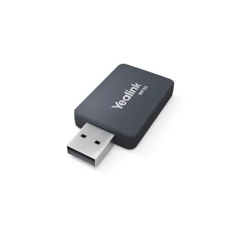 Yealink WF50 USB Wi-Fi Dongle per T41S, T42S, T46S e T48S