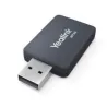 Yealink WF50 USB Wi-Fi Dongle per T41S, T42S, T46S e T48S