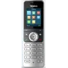 Yealink W53H DECT-IP Handset: compatibile con W53P, display da 1.8" a colori, 18 ore in chiamata