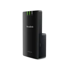Yealink Repeater RT20U for DECT Phone W52P, W56P e W60P/B