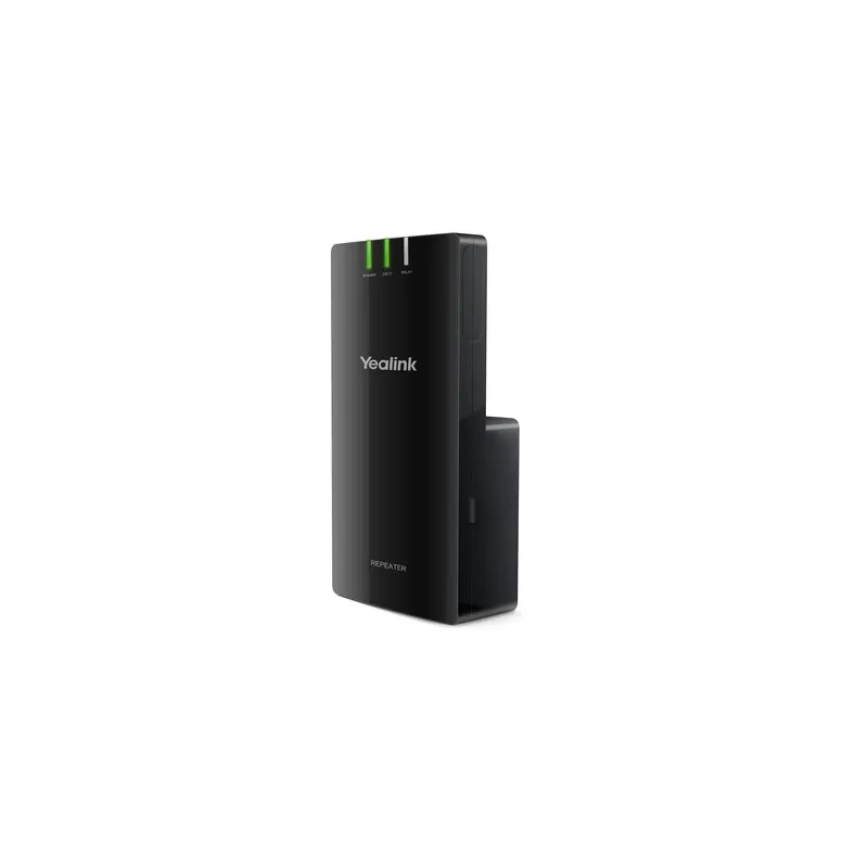 Yealink Repeater RT20U for DECT Phone W52P, W56P e W60P/B