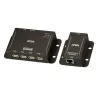 ATEN 4-Port USB 2.0 CAT 5 Extender (up to 50m)