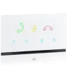 2N Indoor Talk White
