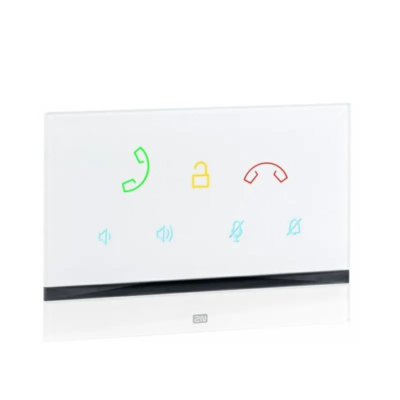 2N Indoor Talk White