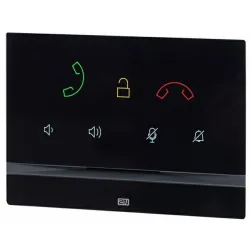 2N Indoor Talk nero