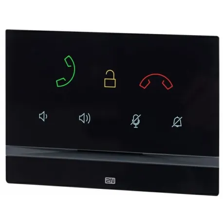 2N Indoor Talk nero