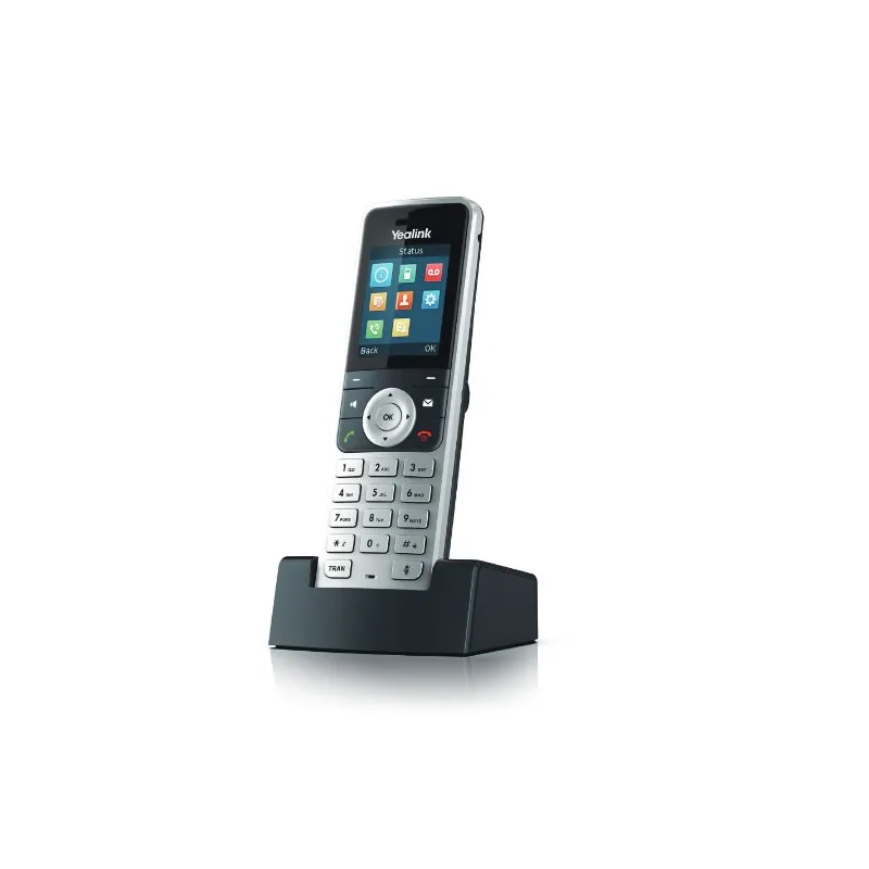 Yealink W53H portatile per W53P