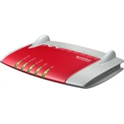 AVM FRITZ! Box 7360 Modem Router Wireless N ADSL VDSL DECT VoIP FXS FXO USB Gigabit Lan Mediaserver (EOL no riordino) 