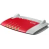 AVM FRITZ! Box 7360 Modem Router Wireless N ADSL VDSL DECT VoIP FXS FXO USB Gigabit Lan Mediaserver (EOL no riordino) 