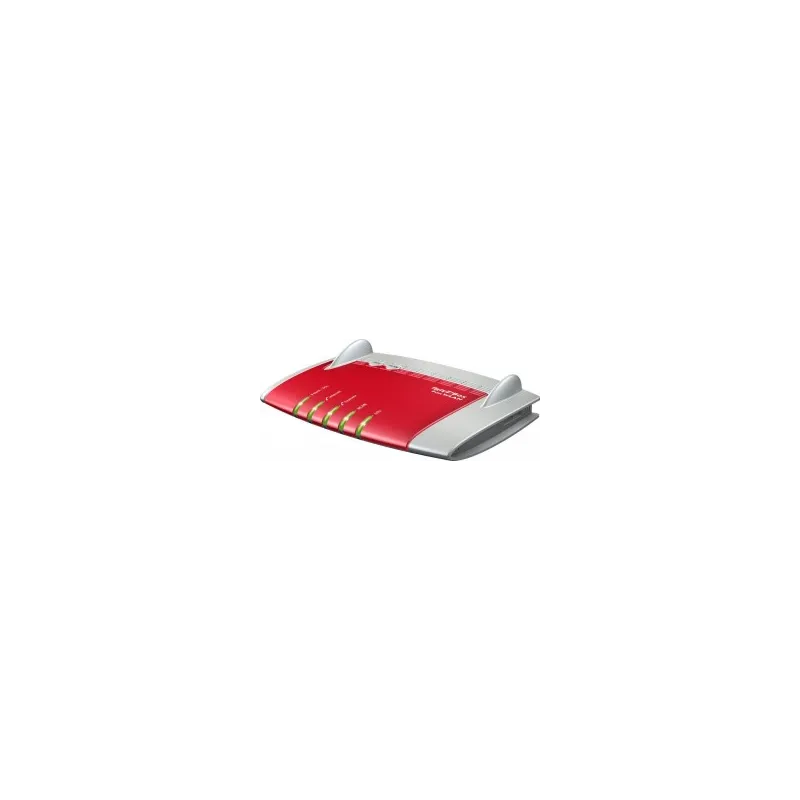 AVM FRITZ! Box 7360 Modem Router Wireless N ADSL VDSL DECT VoIP FXS FXO USB Gigabit Lan Mediaserver (EOL no riordino) 