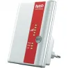 AVM FRITZ! WLAN Repeater 310 Range Extender N 2.4 GHz Access Point WPS LED intensità segnale radio