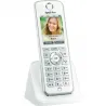 AVM FRITZ! Fon C4  Cordless  - ACCESSORIO DEL FRITZ!BOX Telefonia HD Rubrica centralizzata