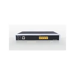 Audiocodes Mediant 500 ESBC with 1 E1/T1 voice upgr with software license for SBC