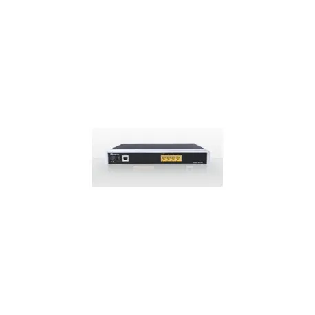 Audiocodes Mediant 500 ESBC with 1 E1/T1 voice upgr with software license for SBC