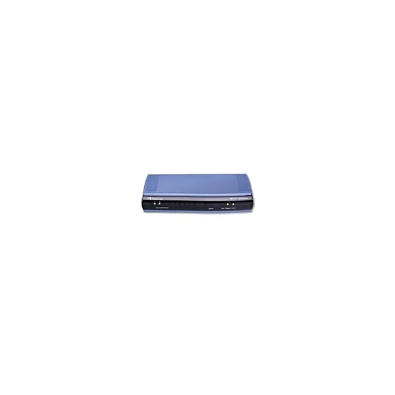Audiocodes MediaPack 114 Analog VoIP Gateway, 4 FXO MGCP Package