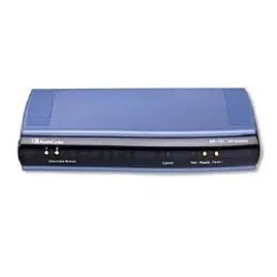 Audiocodes MediaPack 118 Analog VoIP Gateway, 4 FXS, 4 FXO MGCP Package