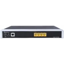 Audiocodes Mediant 500 Enterprise Session Border Controller (E-SBC) -  5 sessions.