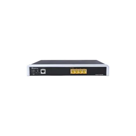 Audiocodes Mediant 500 Enterprise Session Border Controller (E-SBC) -  15 sessions.