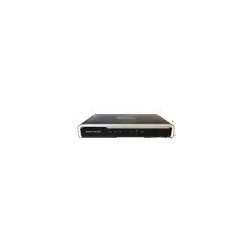 Audiocodes Mediant 500L MSBR with 4 FXS, 4FXO Voice Interfaces and ADSL/VDSL over POTS, 1000Base-T W