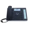 Audiocodes AudioCodes Lync 440HD IP-Phone PoE GbE Black2 Ethernet 10/100/1000 ports, 18 Programmabl
