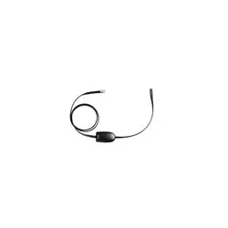 Audiocodes JABRA LINK™ 14201-27 Electronic Hook Switch Control Adapter cable for AudioCodes 300HD IP