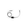 Audiocodes JABRA LINK™ 14201-27 Electronic Hook Switch Control Adapter cable for AudioCodes 300HD IP