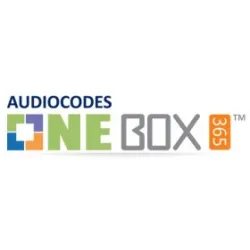 Audiocodes One Box 365 Enterprise Edition forLync  -  Server-based Lync appliance, supporting