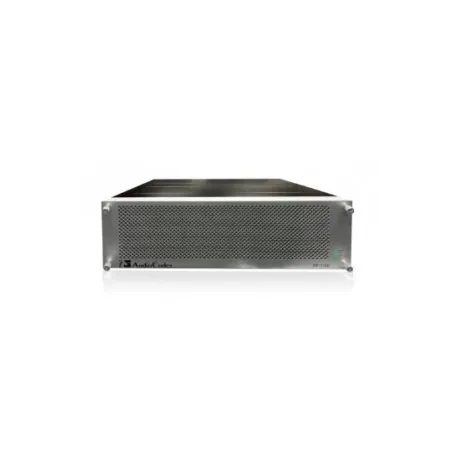 Audiocodes MP-1288 high density analog gateway con 288 porte FXS e doppio alimentatore