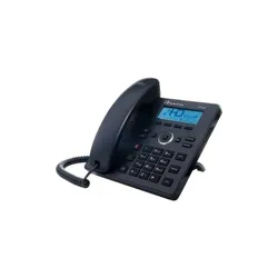 Audiocodes AudioCodes S4B 450HD IP-Phone PoE GbE Black2 Ethernet 10/100/1000 ports