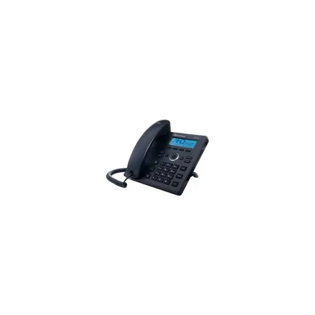 Audiocodes AudioCodes S4B 450HD IP-Phone PoE GbE Black2 Ethernet 10/100/1000 ports